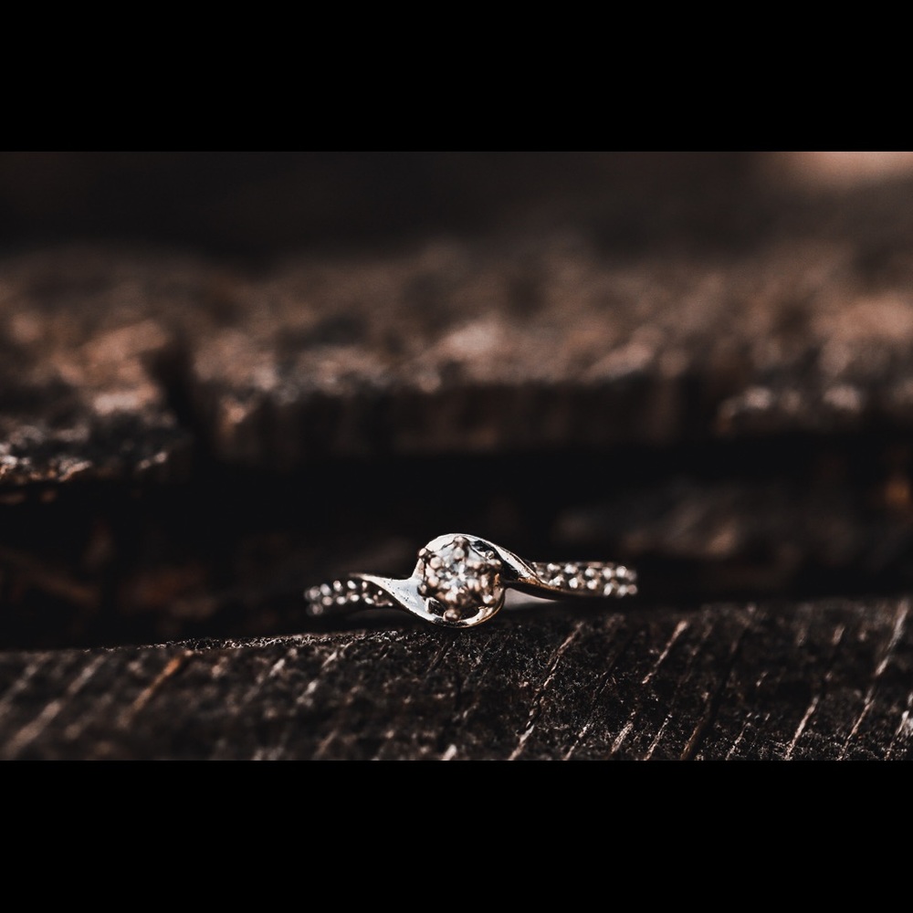 Engagement ring